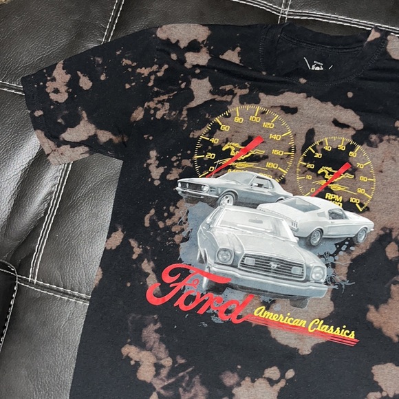 ππ πβ’ π Staghorn x βStang Vibes πβ’πππ - Picture 3 of 8